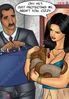 Savita Bhabhi Episode 84 (39)