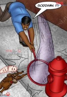 Savita Bhabhi Episode 84 (4)