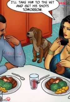 Savita Bhabhi Episode 84 (42)
