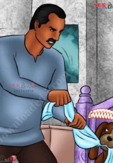 Savita Bhabhi Episode 84 (48)