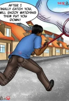 Savita Bhabhi Episode 84 (5)