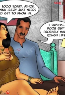 Savita Bhabhi Episode 84 (52)