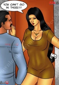 Savita Bhabhi Episode 84 (55)