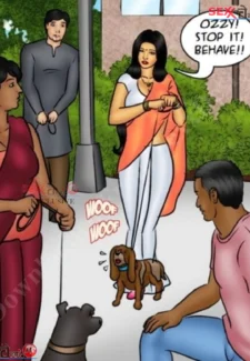 Savita Bhabhi Episode 84 (57)