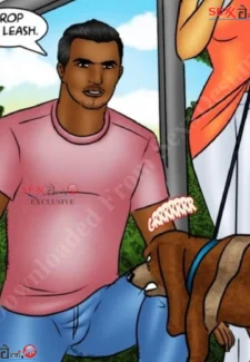Savita Bhabhi Episode 84 (59)