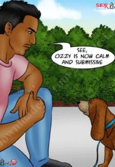 Savita Bhabhi Episode 84 (60)