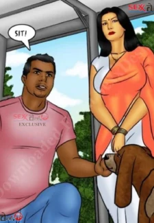 Savita Bhabhi Episode 84 (61)