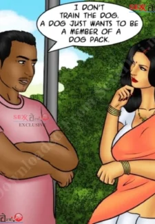 Savita Bhabhi Episode 84 (63)