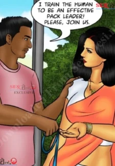 Savita Bhabhi Episode 84 (64)