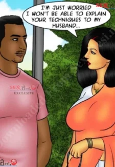 Savita Bhabhi Episode 84 (66)