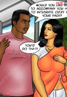 Savita Bhabhi Episode 84 (67)
