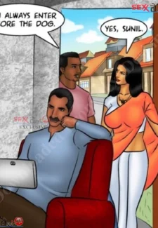 Savita Bhabhi Episode 84 (68)