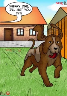 Savita Bhabhi Episode 84 (7)