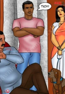 Savita Bhabhi Episode 84 (71)