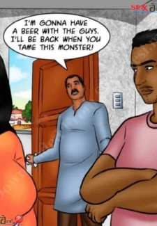Savita Bhabhi Episode 84 (72)