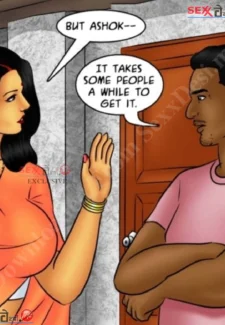 Savita Bhabhi Episode 84 (73)