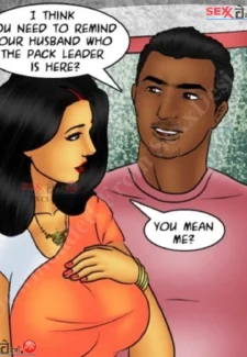 Savita Bhabhi Episode 84 (74)