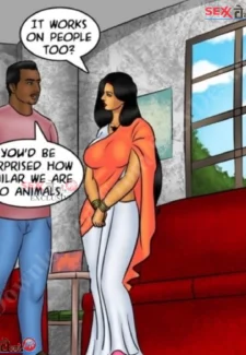 Savita Bhabhi Episode 84 (75)