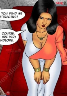Savita Bhabhi Episode 84 (77)