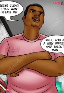 Savita Bhabhi Episode 84 (78)