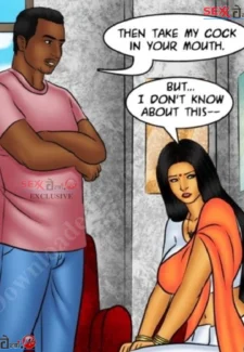 Savita Bhabhi Episode 84 (79)
