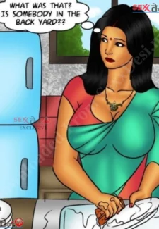 Savita Bhabhi Episode 84 (9)