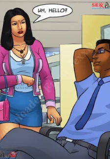 Savita Bhabhi Episode 85 (10)