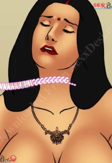 Savita Bhabhi Episode 85 (102)
