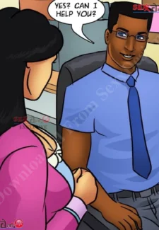 Savita Bhabhi Episode 85 (11)