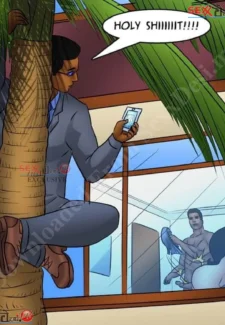 Savita Bhabhi Episode 85 (110)