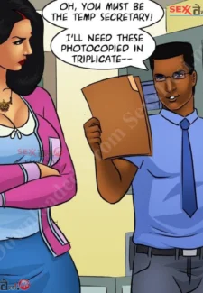 Savita Bhabhi Episode 85 (12)