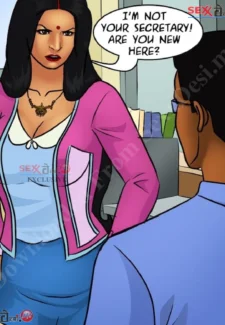 Savita Bhabhi Episode 85 (13)