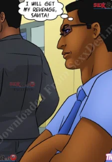 Savita Bhabhi Episode 85 (137)