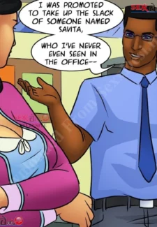 Savita Bhabhi Episode 85 (15)