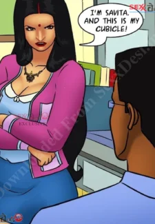 Savita Bhabhi Episode 85 (16)