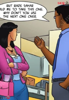 Savita Bhabhi Episode 85 (17)