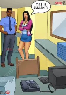Savita Bhabhi Episode 85 (18)