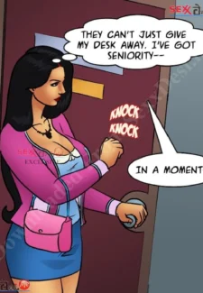 Savita Bhabhi Episode 85 (19)