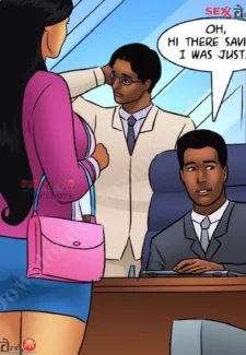 Savita Bhabhi Episode 85 (21)