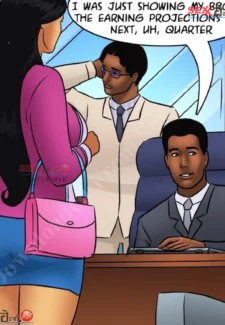 Savita Bhabhi Episode 85 (22)