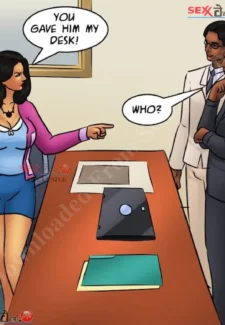 Savita Bhabhi Episode 85 (23)