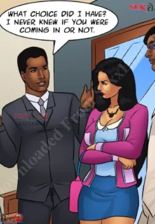 Savita Bhabhi Episode 85 (25)
