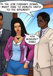 Savita Bhabhi Episode 85 (26)
