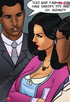 Savita Bhabhi Episode 85 (27)