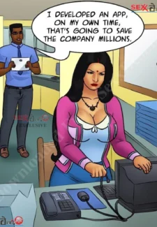 Savita Bhabhi Episode 85 (32)