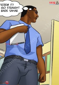 Savita Bhabhi Episode 85 (37)