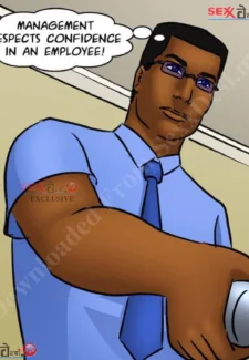 Savita Bhabhi Episode 85 (38)