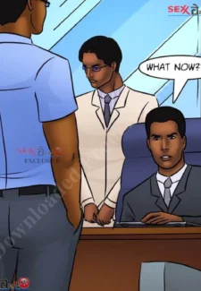 Savita Bhabhi Episode 85 (40)