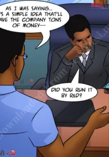 Savita Bhabhi Episode 85 (43)