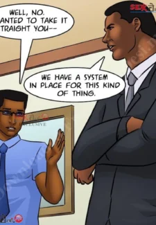 Savita Bhabhi Episode 85 (44)